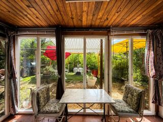  Chalet à vendre 1 pièce 32 m²