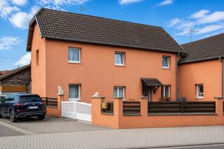  Maison à vendre 5 pièces 129 m²