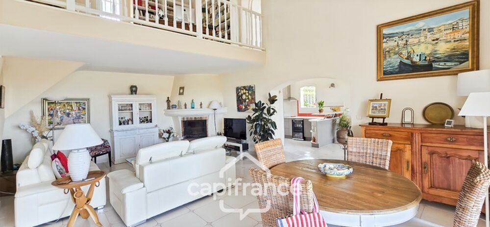 � vendre  Villa Sanary-sur-Mer (83110)