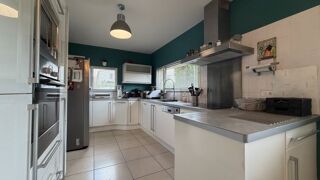  Maison à vendre 6 pièces 145 m²