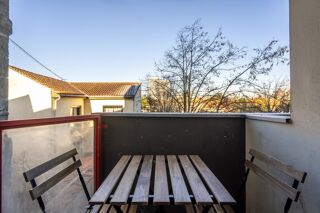  Appartement � vendre 1 pi�ce 21 m�