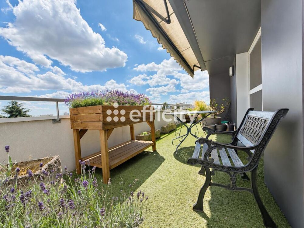 Vente Appartement Appartement Villeurbanne
