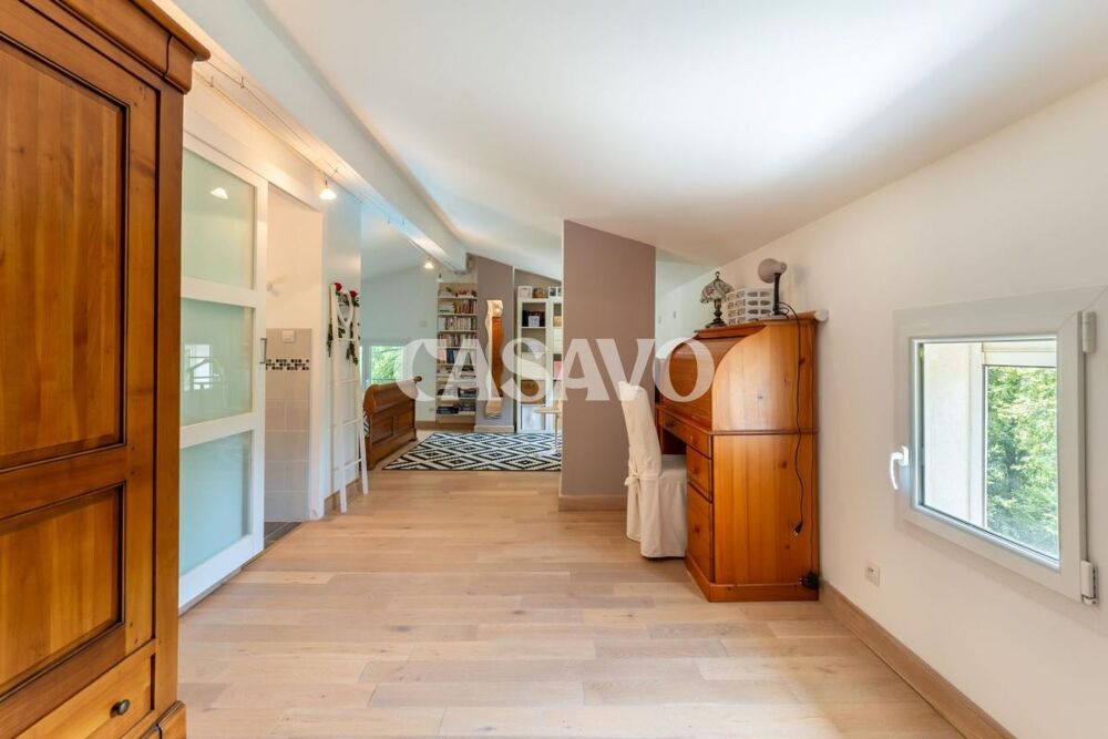� vendre  Maison Aix-en-Provence (13090)