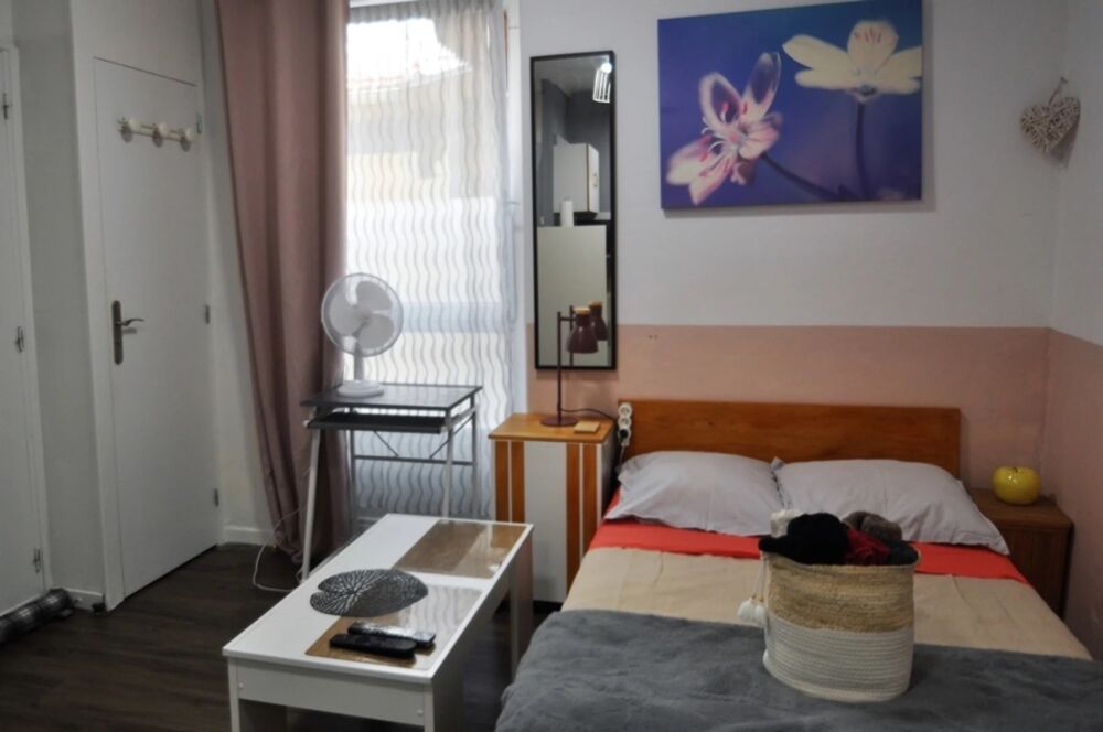 Vente Immeuble Immeuble de 10 studios à vendre GRENOBLE (38) Grenoble