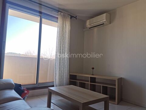  Appartement � louer 2 pi�ces 52 m�