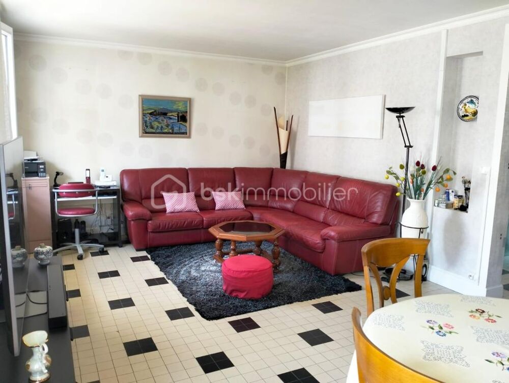 Appartement proche commodités