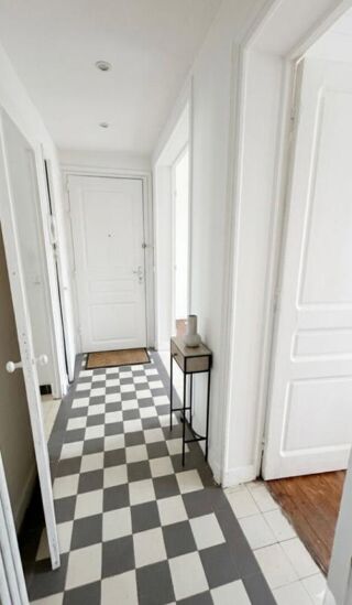  Appartement � vendre 2 pi�ces 41 m�
