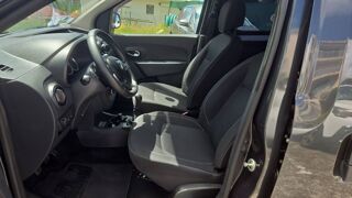 Dokker 1.2 TCe 115 Stepway 2018 occasion 97200 Fort De France