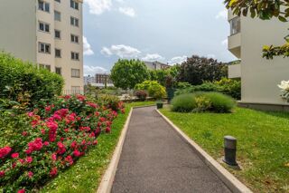  Appartement � vendre 4 pi�ces 86 m�