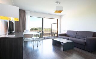  Appartement � vendre 2 pi�ces 37 m�