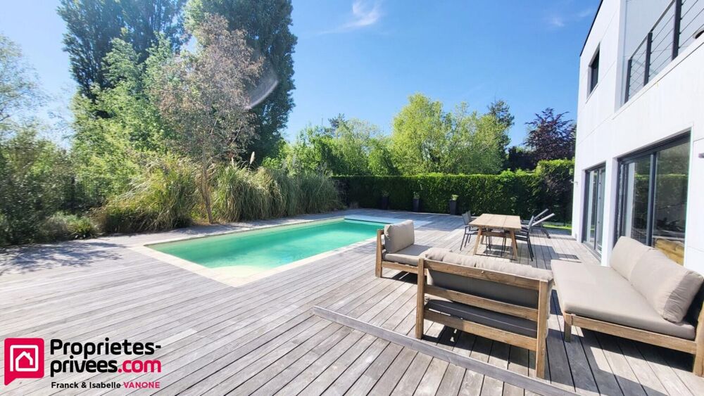  vendre  Maison Prenchies (59840)