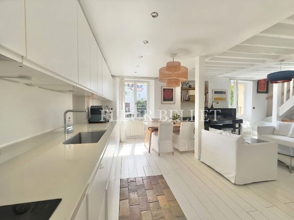 � vendre  Appartement Boulogne-Billancourt (92100)