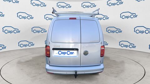 Caddy VU 2.0 TDI 150 DSG6 Business Line Plus 2019 occasion 20290 Borgo