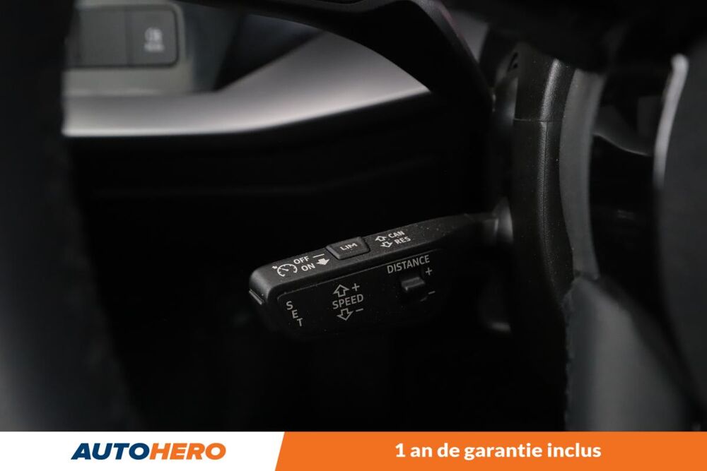 A3 30 TFSI mHEV S tronic 110 ch 2023 occasion 92130 Issy-les-Moulineaux
