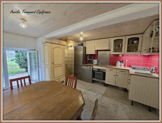  Maison à vendre 4 pièces 140 m²