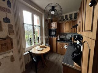 Maison à vendre 11 pièces 195 m²