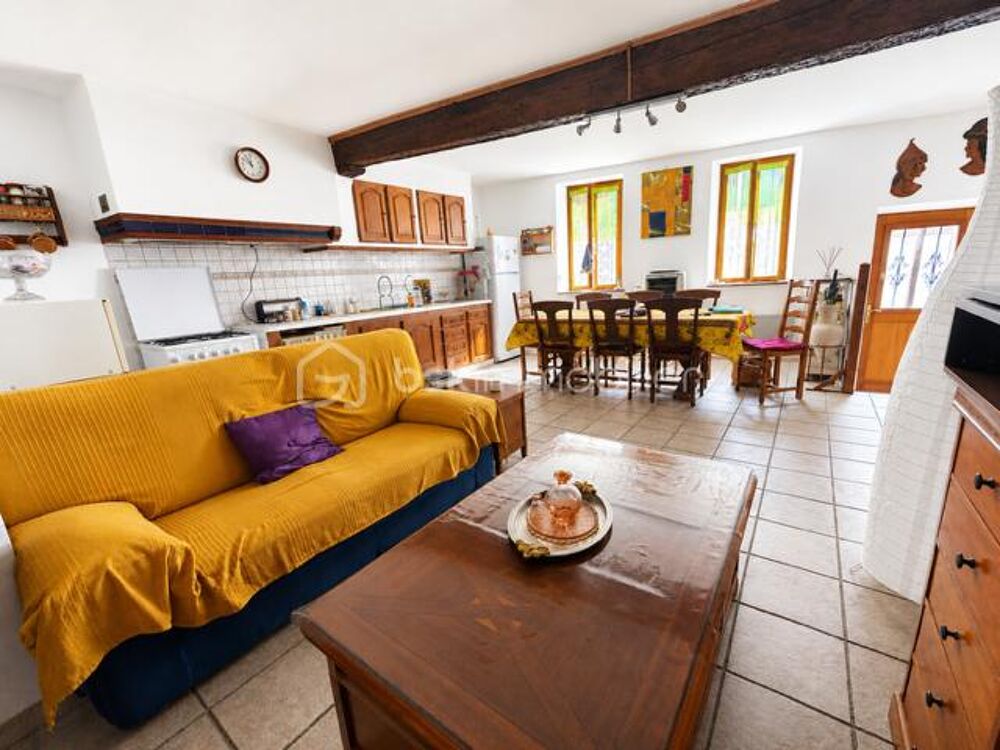 Vente Maison EXCLUSIVITE - LIMOUX CENTRE - MAISON DE VILLE Limoux