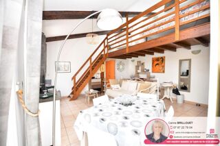  Appartement � vendre 2 pi�ces 48 m�