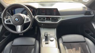 S&eacute;rie 3 Touring xDrive M340d 340 Mild Hybrid Steptronic8 M Sport - A 2020 occasion 88100 Saint Die Des Vosges