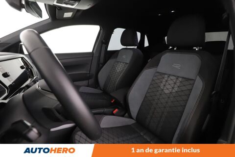 Polo 1.0 TSI R-Line DSG7 115 ch 2024 occasion 92130 Issy-les-Moulineaux