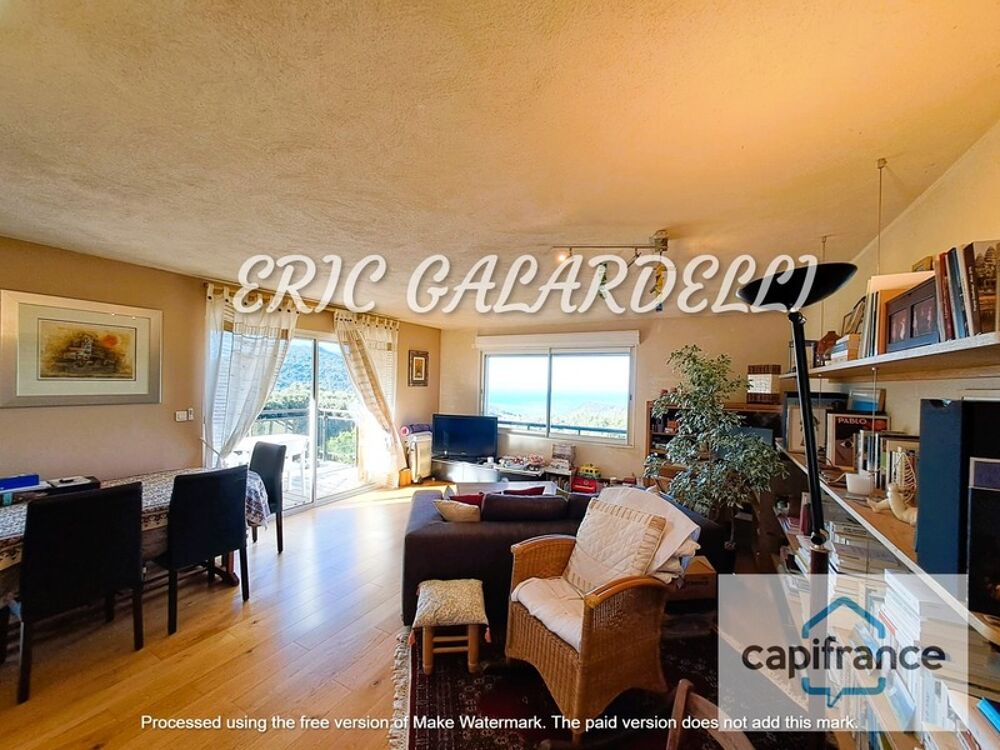 à vendre  Maison Casalabriva (20140)