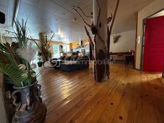  Maison � vendre 7 pi�ces 163 m�