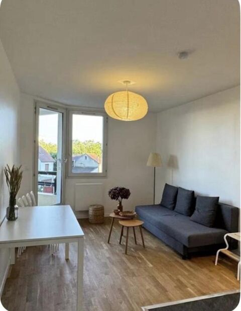  Appartement � louer 3 pi�ces 50 m�