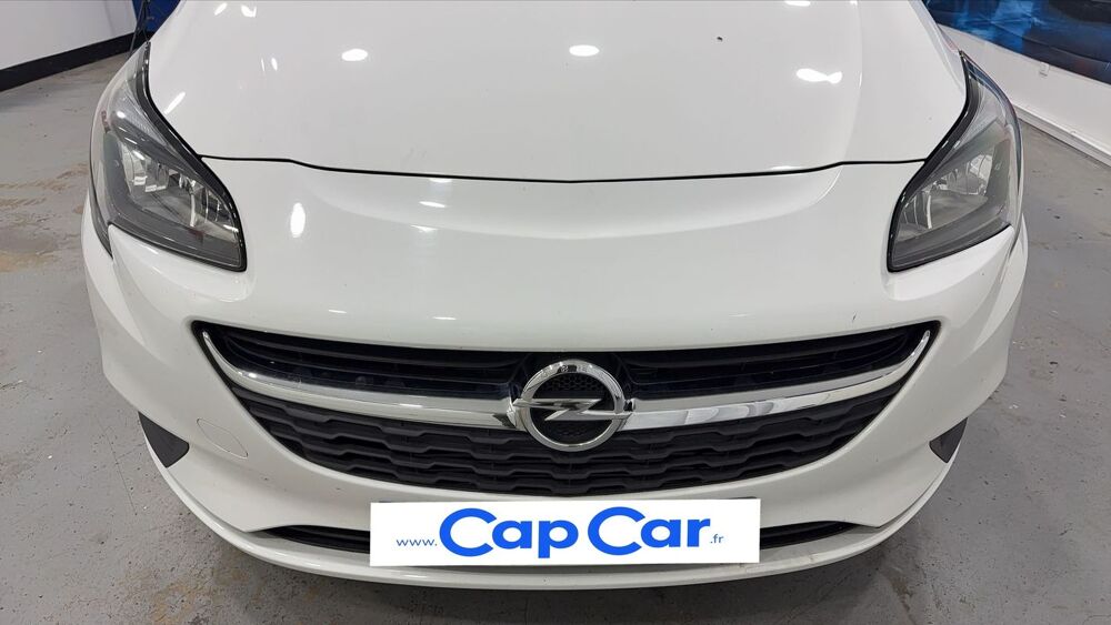 Corsa Phase 3 1.4 Turbo 100 Color 2015 occasion 54300 Luneville
