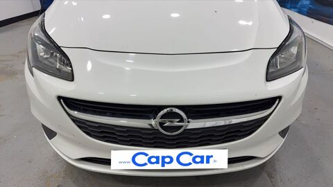 Corsa Phase 3 1.4 Turbo 100 Color 2015 occasion 54300 Luneville