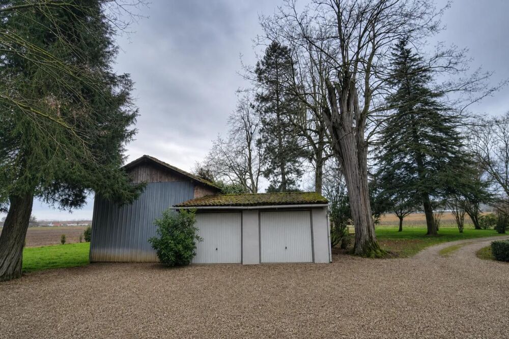 Maison rénovée de 210 m² à Buzet-sur-Baïse