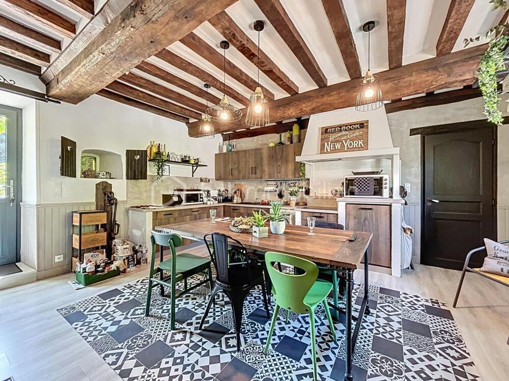 � vendre  Propri�t�/ch�teau Villers-Canivet (14420)