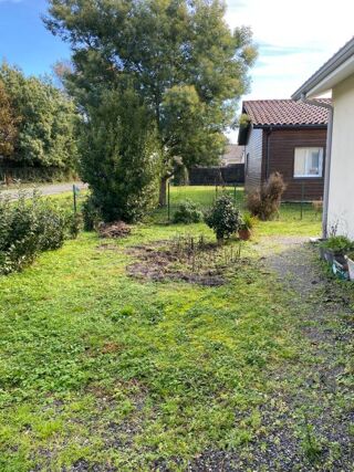  Maison � vendre 4 pi�ces 108 m�