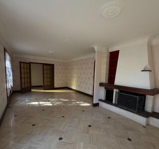  Maison à vendre 6 pièces 118 m²
