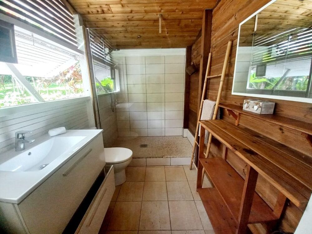 � vendre  Villa Petit-Bourg (97170)