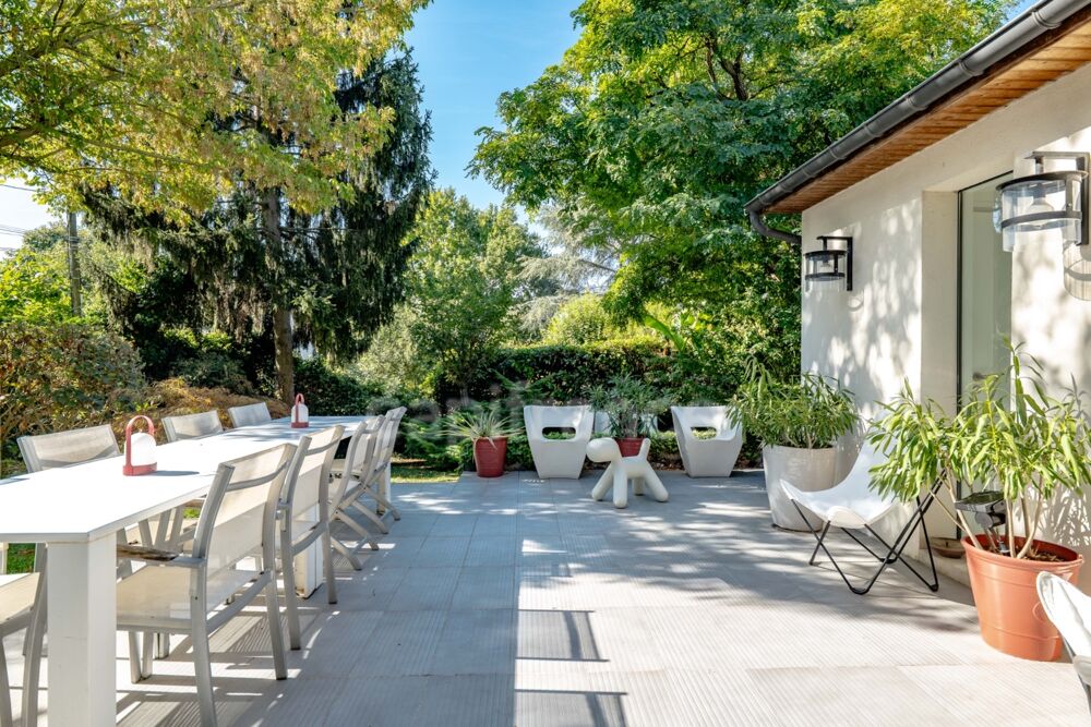 Vente Maison Maison à vendre 0 pièces TRIEL SUR SEINE (78) Triel sur seine