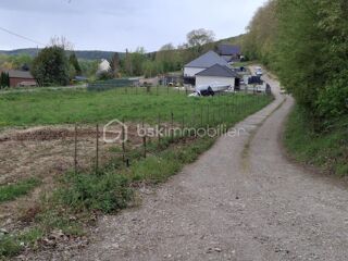  Terrain � vendre 1300 m�