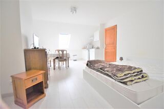  Appartement � louer 1 pi�ce 24 m�