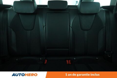 Octavia Combi 1.4 TSI PHEV iV Style DSG6e 204 ch 2021 occasion 92130 Issy-les-Moulineaux