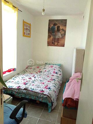 Maison � vendre 4 pi�ces 80 m�