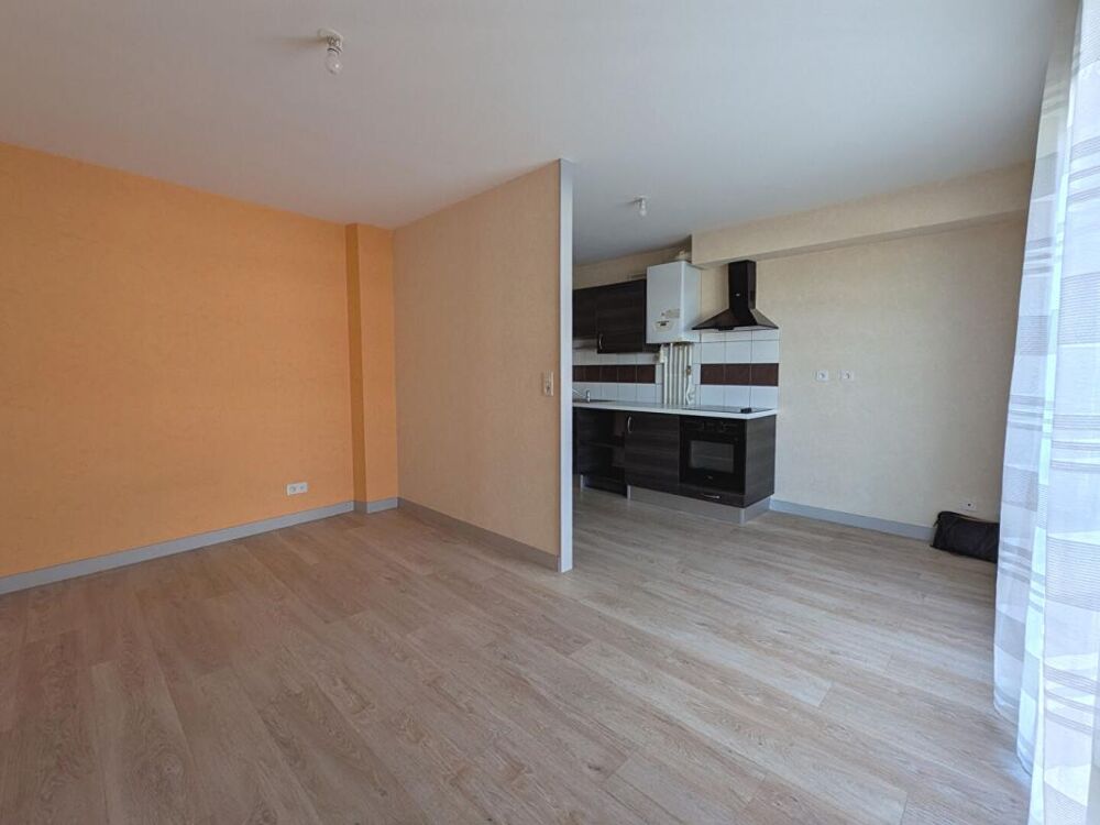 Vente Appartement Appartement  32,8m², bourg  de la Chapelle Basse Mer, Divatte sur Loire (44450) Divatte sur loire