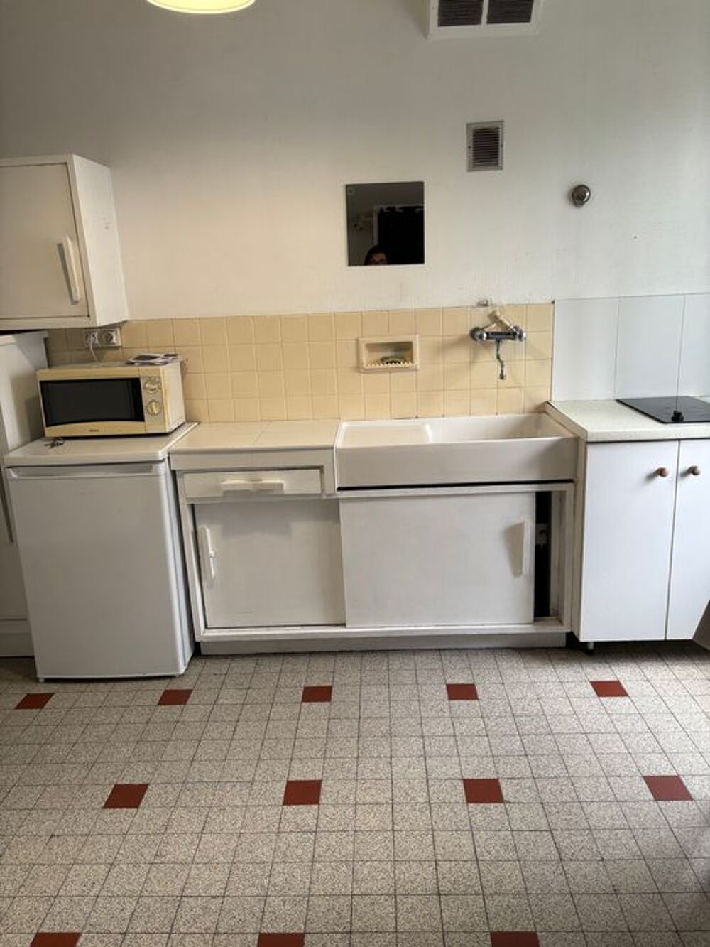 Location Appartement Studio de 18m2 à louer sur Oullins Oullins
