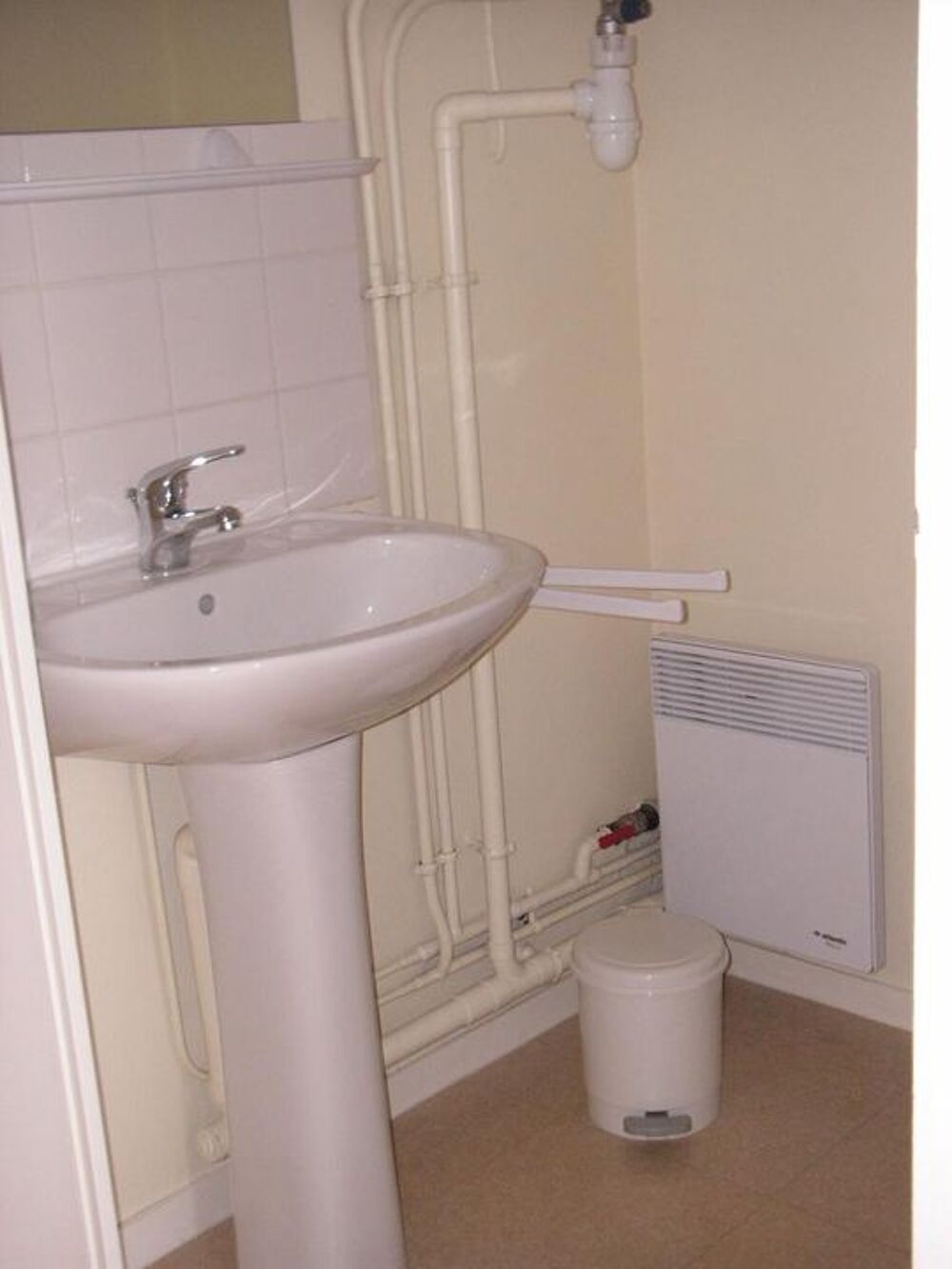 Location Appartement Studio de 20m2 à louer sur Nantes Nantes
