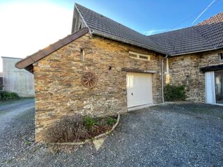  Maison à vendre 7 pièces 175 m²