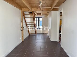  Maison à vendre 3 pièces 34 m²