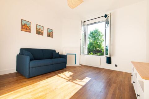  Appartement  louer 1 pice 27 m Villeneuve le roi