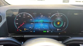 Classe B 250e EQ Power 218 8G-DCT AMG Line 2022 occasion 37230 Fondettes