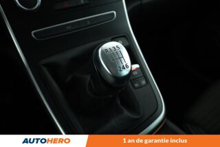 Grand scenic IV 1.3 TCe Intens 7PL 160 ch 2018 occasion 92130 Issy-les-Moulineaux