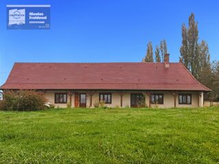  Ferme � vendre 5 pi�ces 138 m�