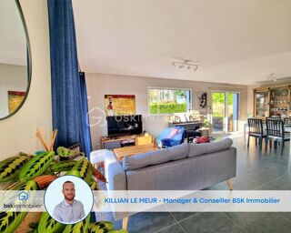  Maison � vendre 5 pi�ces 100 m�