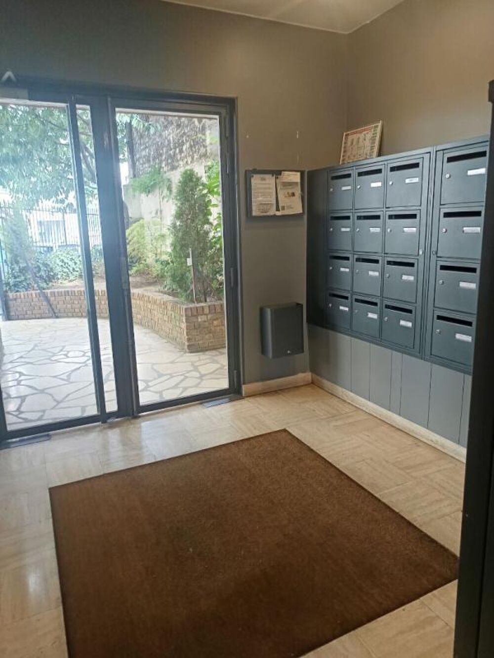 Vente Appartement Paris 75018-Quartier Jules Joffrin-  studio 31m² avec balcon Paris 18